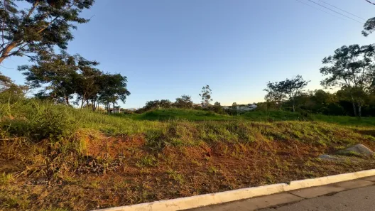Lote/Terreno à venda, 405m² no Gran Park, Vespasiano