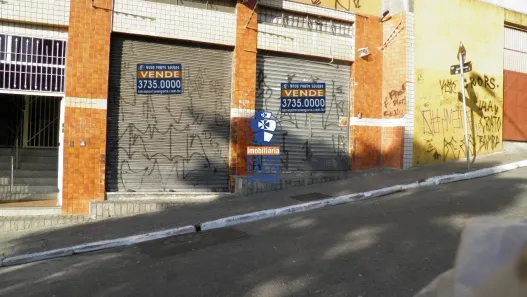 Ponto Comercial à venda, 106m² no Sé, São Paulo