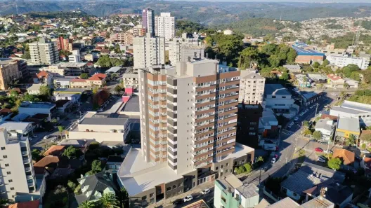Apartamento com 3 Quartos à venda, 328m² no Cidade Alta, Bento Gonçalves