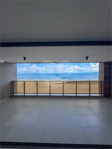 Apartamento com 5 Quartos à venda, 213m² no Porto das Dunas, Aquiraz