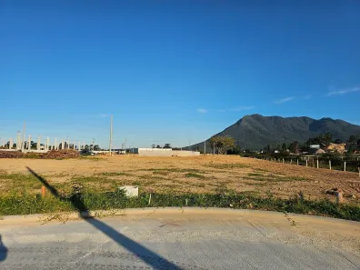 Lote/Terreno à venda, 294m² no Aririú, Palhoça
