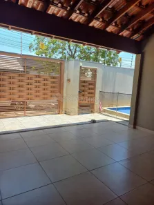 Casa com 3 Quartos à venda, 150m² no Residencial Santa Cruz, São José do Rio Preto
