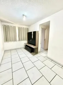 Apartamento com 2 Quartos à venda, 49m² no Vila Mazzei, São Paulo