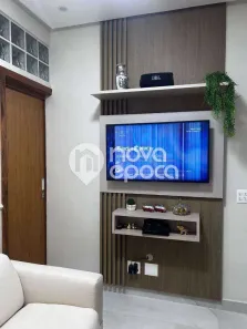Kitnet com 1 Quarto à venda, 30m² no Copacabana, Rio de Janeiro
