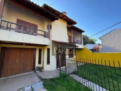 Casa com 4 Quartos à venda, 200m² no Cavalhada, Porto Alegre