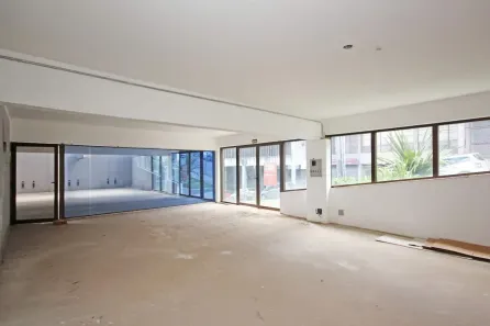 Ponto Comercial para alugar, 921m² no Gutierrez, Belo Horizonte