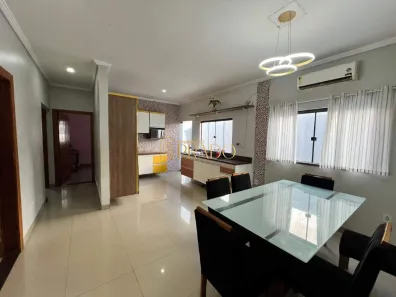 Casa com 3 Quartos à venda, 180m² no Rio Madeira, Porto Velho