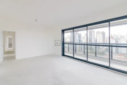 Apartamento com 3 Quartos à venda, 142m² no Pinheiros, São Paulo
