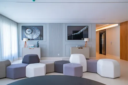Apartamento com 2 Quartos à venda, 80m² no Vila Ester (Zona Norte), São Paulo