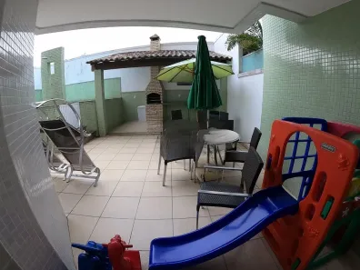 Apartamento com 2 Quartos à venda, 79m² no Centro, Campos dos Goytacazes