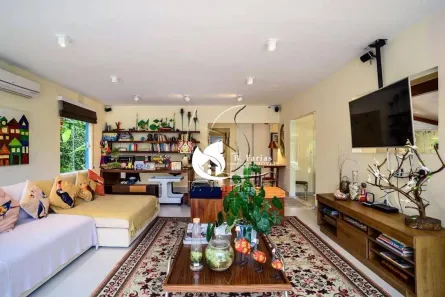 Casa com 4 Quartos à venda, 260m² no Bairro de Juquehy, São Sebastião