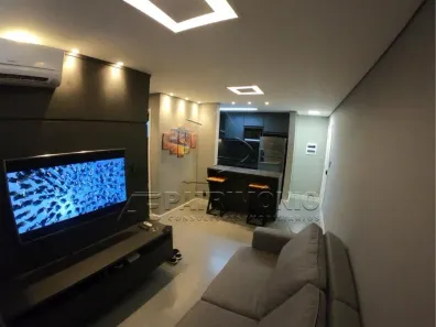Apartamento com 2 Quartos à venda, 55m² no Chácaras Reunidas São Jorge, Sorocaba