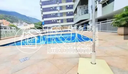 Apartamento com 3 Quartos à venda, 84m² no Tijuca, Rio de Janeiro