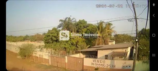 Fazenda/Sítio com 3 Quartos à venda, 200m² no Morada Nova, Uberlândia