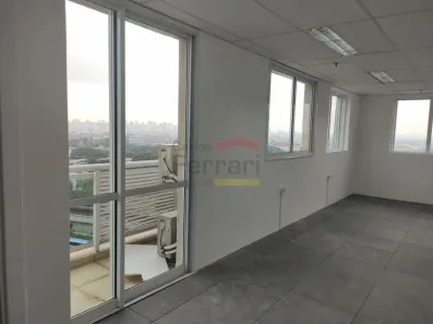 Prédio Comercial à venda, 46m² no Santana, São Paulo