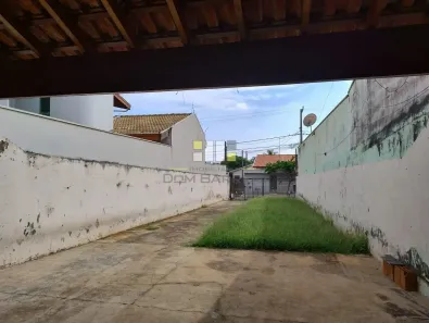 Casa com 2 Quartos à venda, 60m² no Jardim Santa Madalena, Sumaré