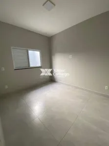 Casa com 3 Quartos para alugar, 126m² no Jardim Nova Santa Gertrudes, Santa Gertrudes