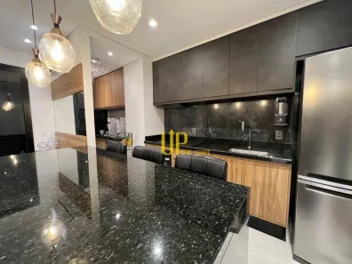 Apartamento com 1 Quarto à venda, 73m² no Vila Mariana, São Paulo