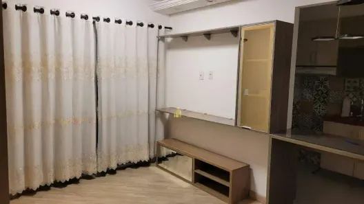 Apartamento com 2 Quartos à venda, 57m² no Santo Antônio, Osasco