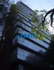 Sala Comercial à venda, 100m² no Cidade Monções, São Paulo