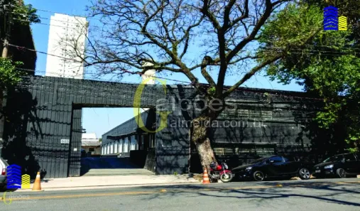 Galpão/Depósito/Armazém para alugar, 2600m² no Vila Leopoldina, São Paulo