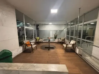 Apartamento com 3 Quartos à venda, 110m² no Nazaré, Salvador