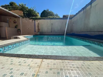 Apartamento com 3 Quartos à venda, 155m² no Serra Grande, Niterói