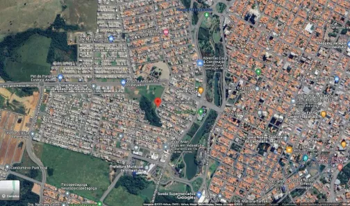 Lote/Terreno à venda, 300m² no Jardim Esplanada II, Indaiatuba