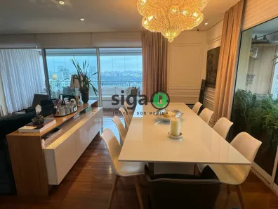 Apartamento com 4 Quartos à venda, 277m² no Vila Mariana, São Paulo