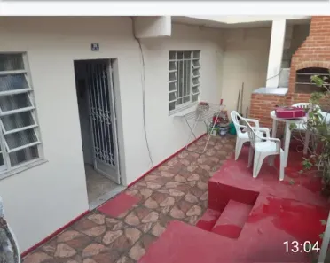 Casa com 2 Quartos à venda, 56m² no Santa Rosa, Niterói