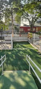 Imóvel Comercial com 10 Quartos à venda, 265m² no Chácara Santo Antônio (Zona Sul), São Paulo