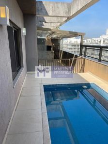 Cobertura com 4 Quartos à venda, 162m² no Recreio dos Bandeirantes, Rio de Janeiro