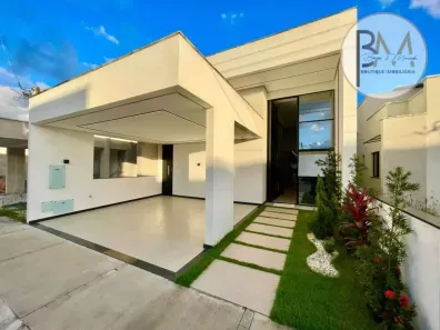 Casa com 2 Quartos à venda, 140m² no SIM, Feira de Santana