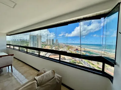 Cobertura com 2 Quartos à venda, 163m² no Pituaçu, Salvador