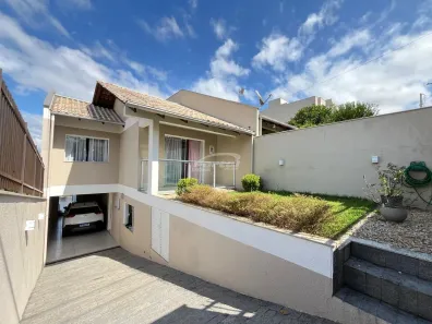 Casa com 3 Quartos à venda, 188m² no Fortaleza, Blumenau