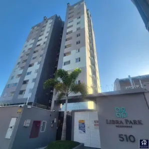 Apartamento com 2 Quartos à venda, 48m² no Cordeiros, Itajaí