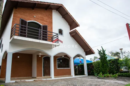 Casa com 4 Quartos à venda, 243m² no Bougainville Residencial II, Peruíbe