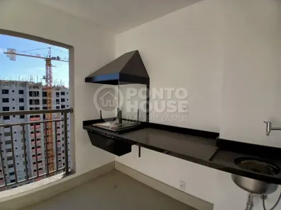 Apartamento com 2 Quartos à venda, 69m² no Vila Dom Pedro I, São Paulo