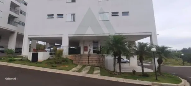 Apartamento com 2 Quartos à venda, 70m² no Capela, Vinhedo