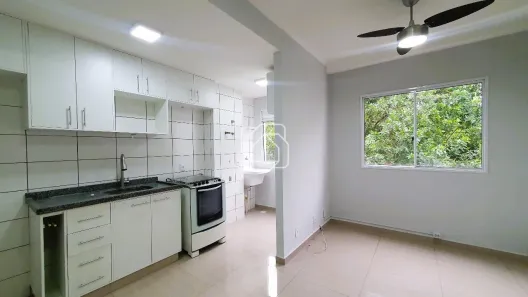 Apartamento com 3 Quartos para alugar, 68m² no Rancho Grande, Itu