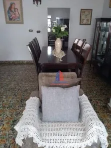 Casa com 2 Quartos à venda, 248m² no Jardim São Paulo, Americana