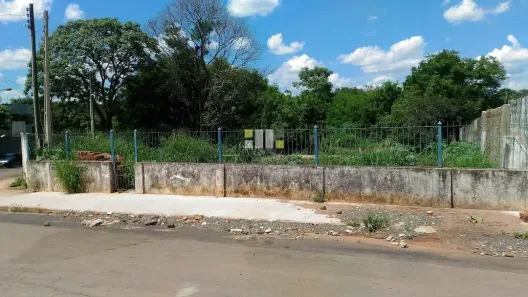 à venda, 944m² no Loteamento Tereza Buchianéri Biancalana, Sumaré