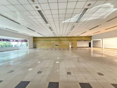 Ponto Comercial para alugar, 1008m² no Cidade Alta, Piracicaba