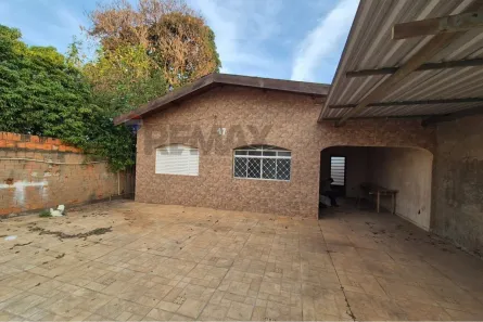 Casa com 3 Quartos à venda, 119m² no Jardim das Oliveiras (Nova Veneza), Sumaré