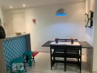 Apartamento com 1 Quarto à venda, 48m² no Parque Reboucas, São Paulo