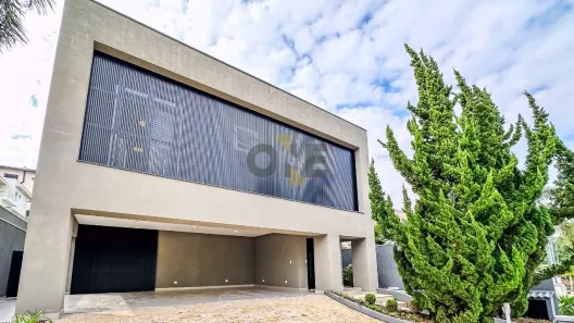 Casa de Condomínio com 4 Quartos à venda, 357m² no Pousada dos Bandeirantes, Carapicuíba