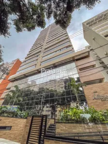 Cobertura com 3 Quartos à venda, 160m² no José Menino, Santos