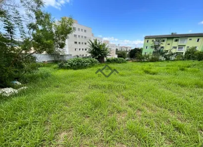 Lote/Terreno à venda, 2189m² no Vila Nova Aparecida, Mogi das Cruzes
