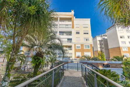 Cobertura com 4 Quartos à venda, 211m² no Campo Comprido, Curitiba