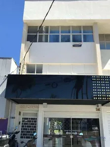 Sala Comercial para alugar, 50m² no Centro, Londrina